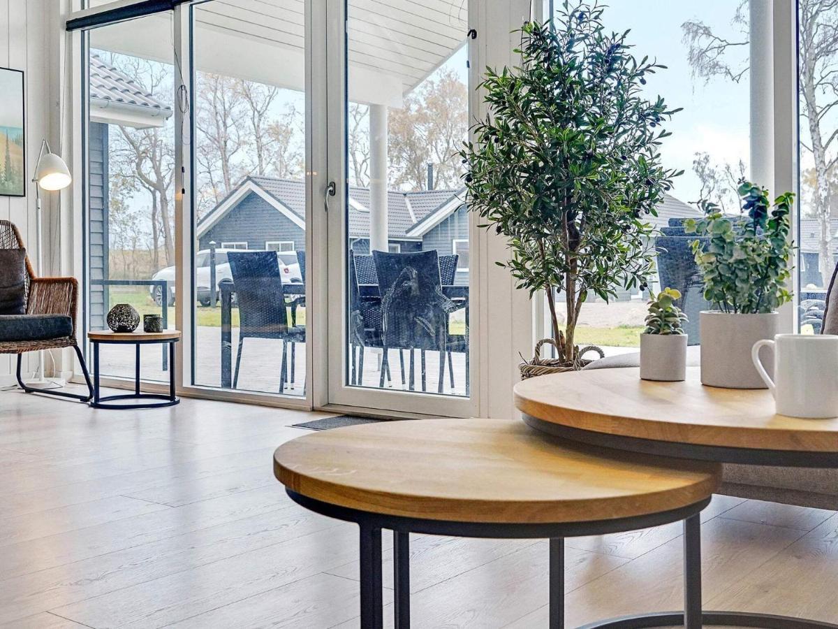 Holiday Home Vaeggerlose Ccxvi Bøtø By Bagian luar foto