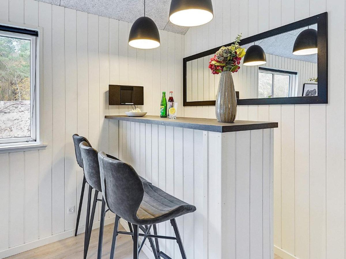 Holiday Home Vaeggerlose Ccxvi Bøtø By Bagian luar foto